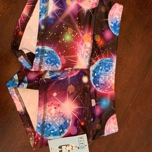 BNWT fleos disco ball